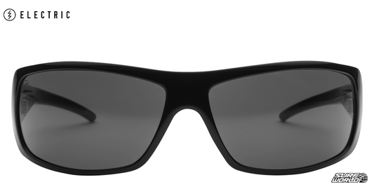 Electric Charge Gloss Black Polarized 1 Sunglasses EE04101642 Sunglasses