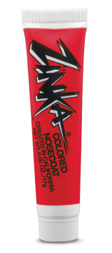 Zinka Red Nosecoat Sunscreen
