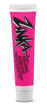 Zinka Pink Nosecoat Sunscreen
