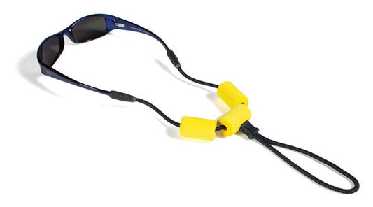 FLTTAX11HT Croakies Terra Floater Yellow MAX Ends Cart2cart