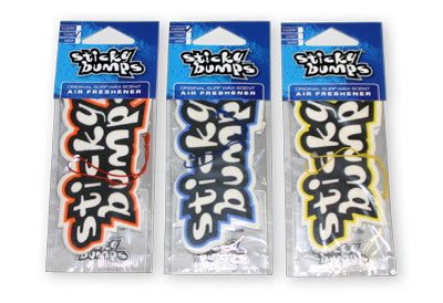 Sticky Bumps Air Freshener WRSBAF Cart2cart