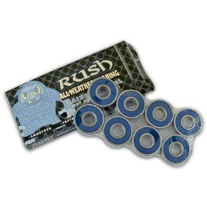 RUSH ALL-WEATHER BEARINGS stainless steel 1BRUSALLWE00000 Bearings