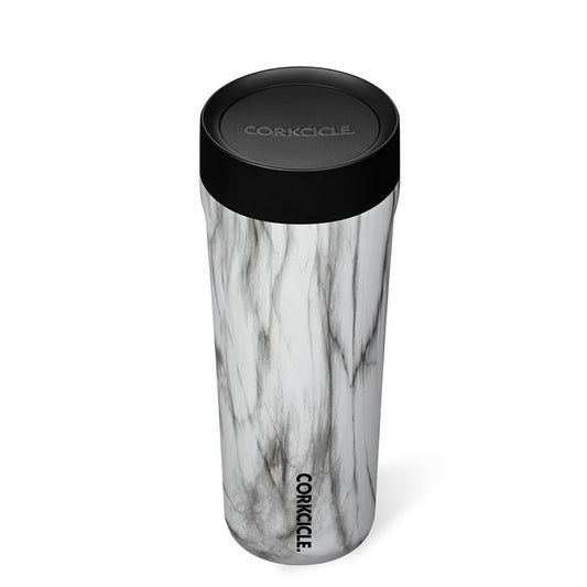 Corkcicle Commuter Cup 17oz - Snowdrift Drinkware