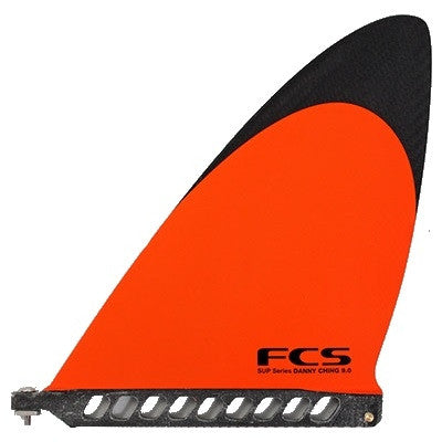 FCS SUP Danny Ching 9.0 Fin Longboard / SUP Fins