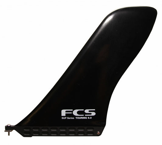 FCS SUP Touring Fin 9.0 123416502R Longboard / SUP Fins
