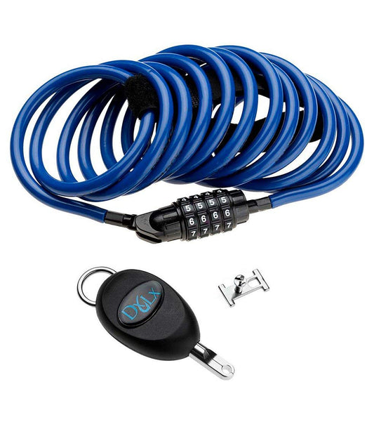 Docks Locks SUP and Surfboard Locking system SUP Accessories