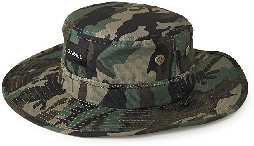 Oneill Lancaster Hat - ast