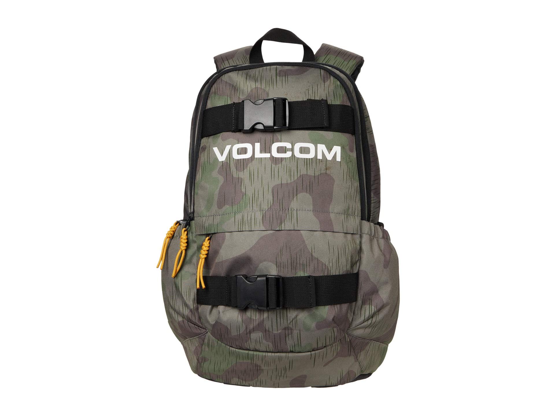 Volcom Substrate II Backpack - Ast Colors Backpack