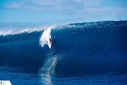 Gas Posters CJ Hoobgood Poster 24" x 36" poster