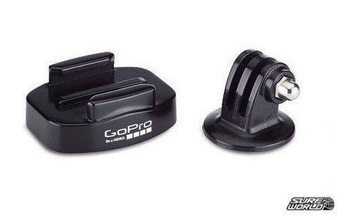 Gopro Tripod Mount ABQRT001 gopro mount