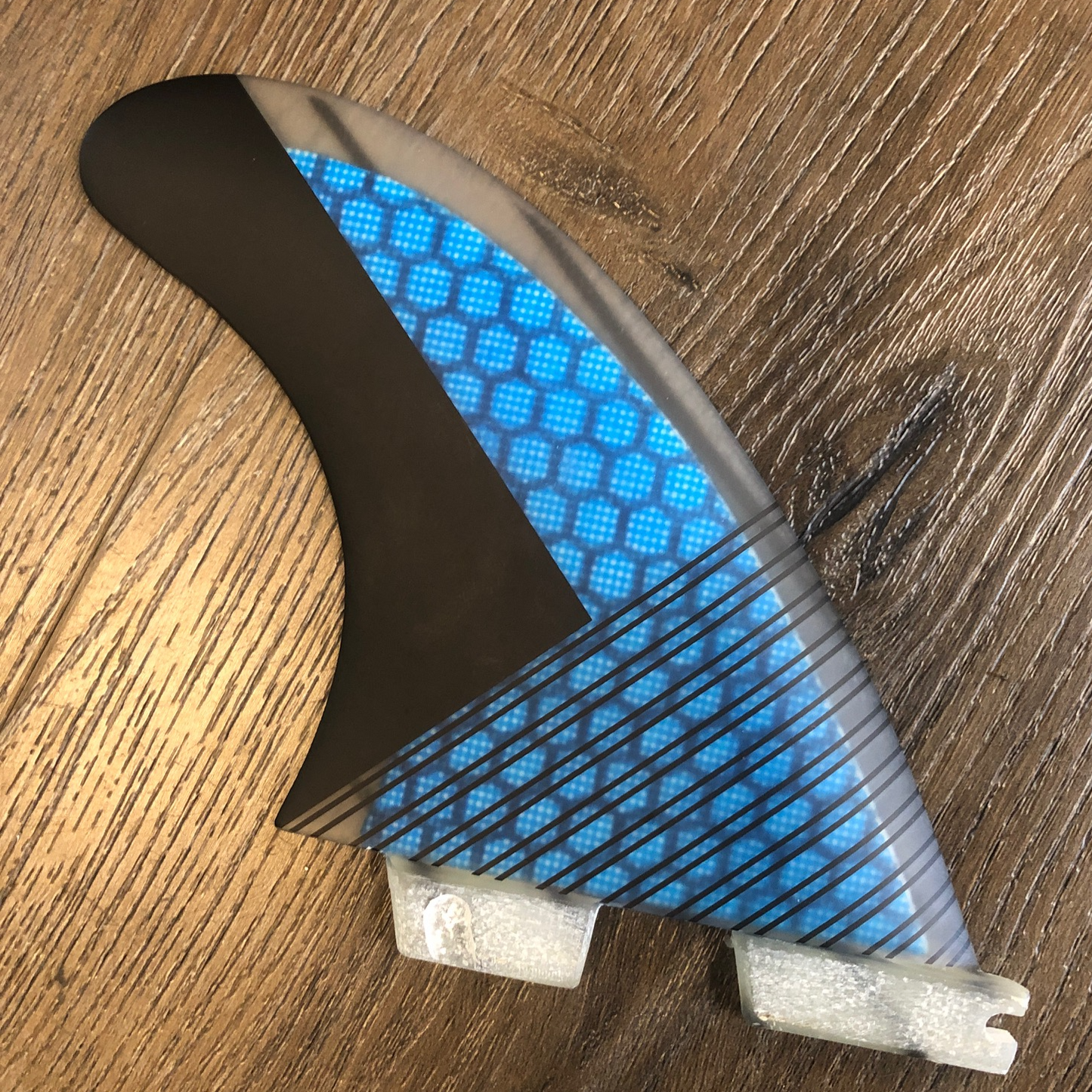 Surf World Raker Fins Fins