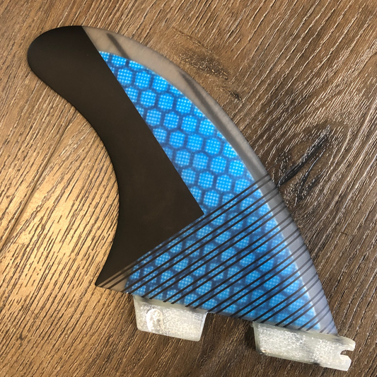 Surf World Raker Fins Fins