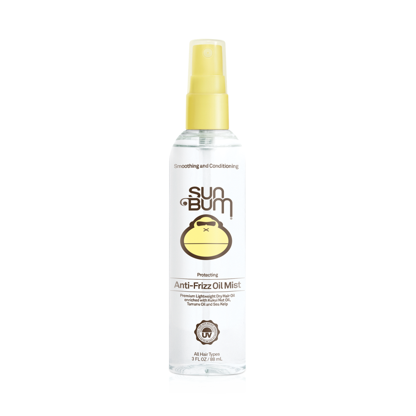Sun Bum Anti Frizz Oil Mist haircare