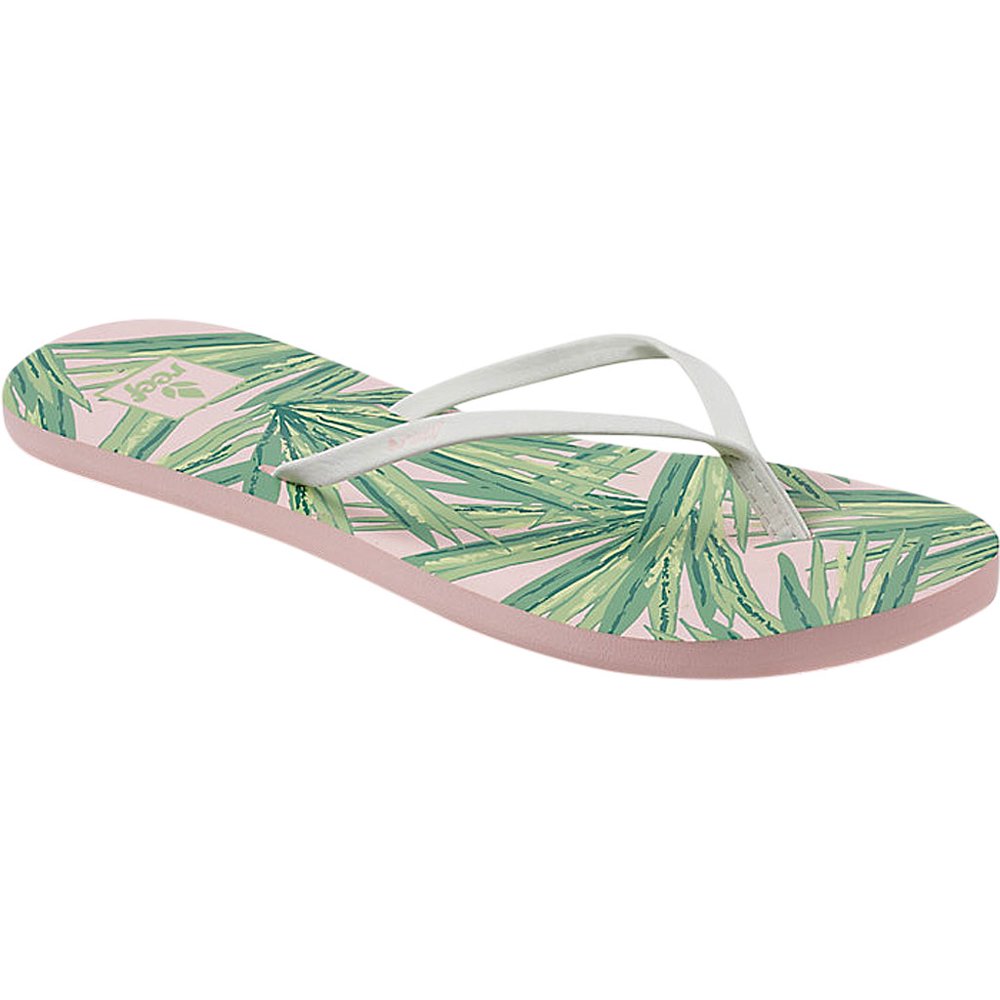 Reef Bliss-full Sandals - Palms Womens Footwear