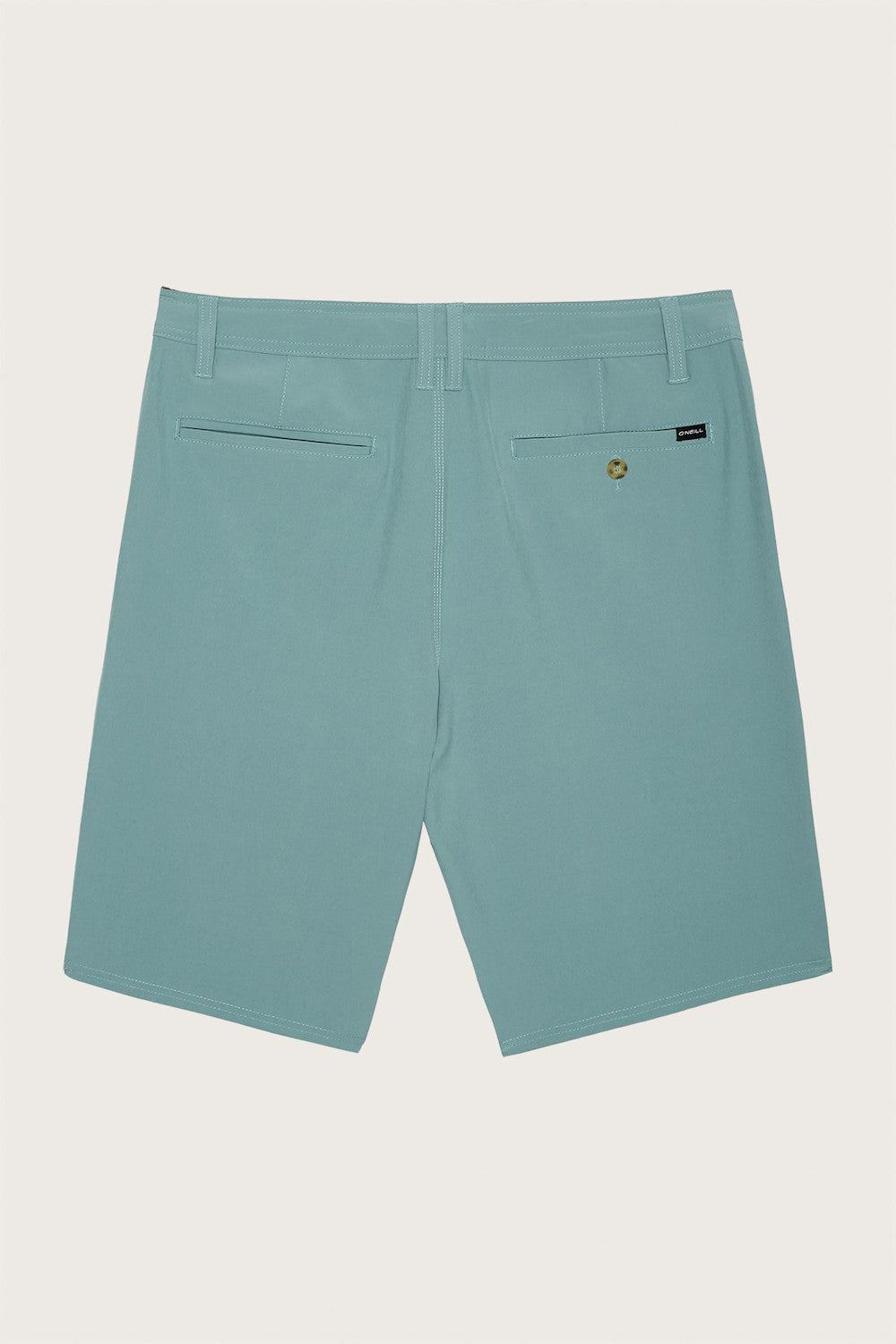 Oneill Reserve Solid 19" Hybrid Shorts - Lincoln Mens Shorts