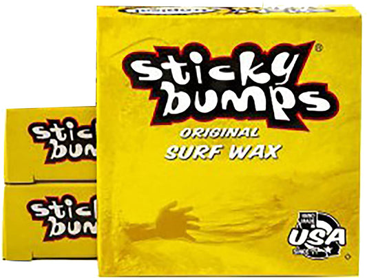 Surf Wax from Sex Wax, Sticky Bumps,, Tour Series, Super Sticky, Bubble Gum, Palmers Surf Wax Sticky Bumps Reg