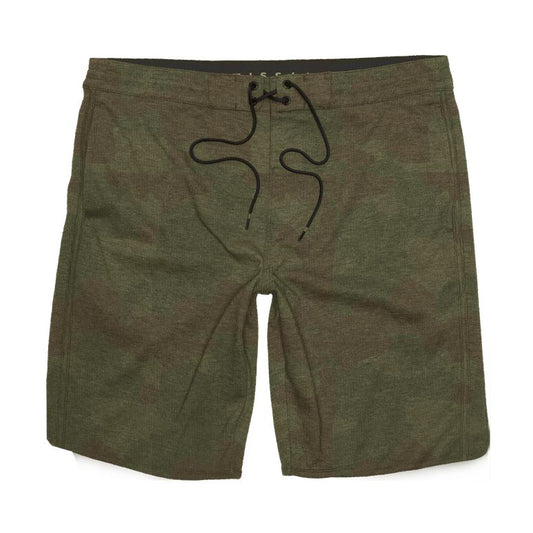 Vissla Styro Sofa Surfer - Camo Mens Shorts