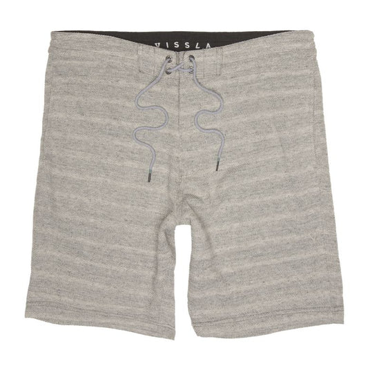 Vissla Sofa Surfer Men's Shorts Jambu 18.5" - Grh, Dkd Mens Shorts GRH