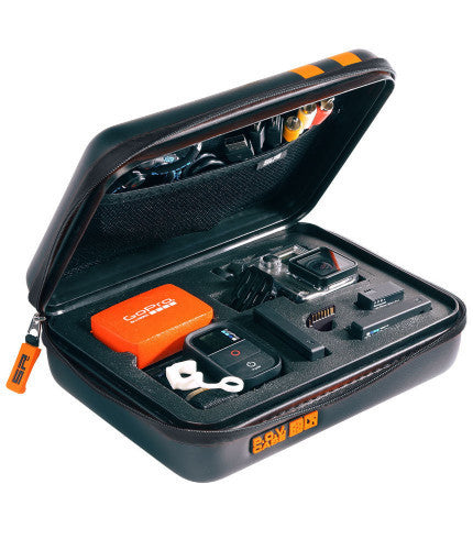 Gopro SP Gadgets POV Aqua Case 3.0 Black 53080 gopro mount