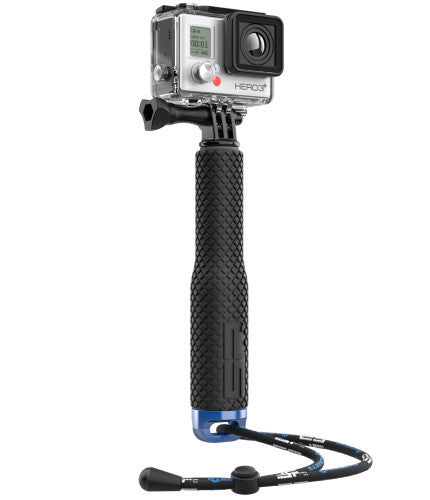 Gopro SP Gadgets POV Pole 36'' Black 53011 gopro pole