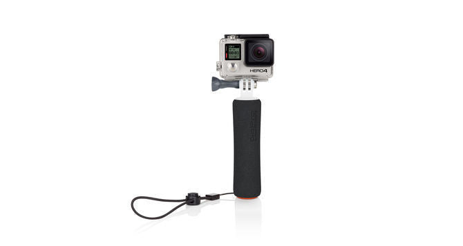 Gopro The Handler floating Hand Grip AFHGM001 gopro mount