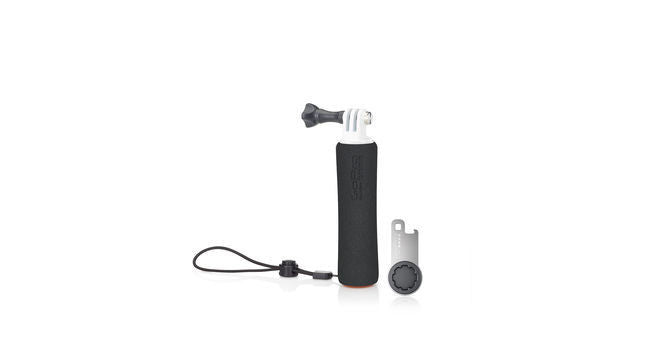 Gopro The Handler floating Hand Grip AFHGM001 gopro mount