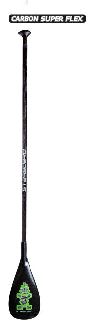 Enduro-carbon-2015-paddle Starboard Enduro Carbon Superflex Med blade Skinny Shaft Premium Cart2cart