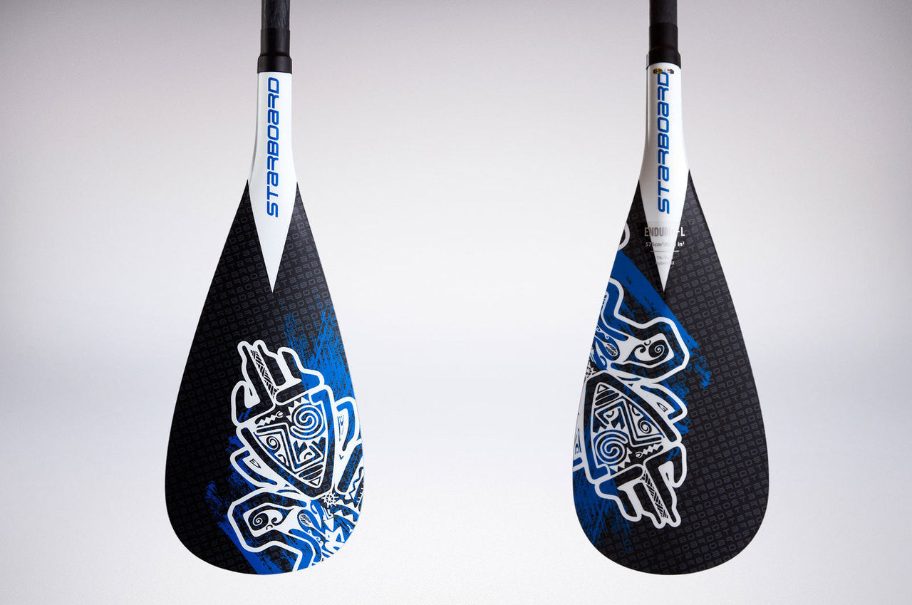 Enduro-carbon-2015-paddle Starboard Enduro Tiki Tech 2015 3pcs adjustable Paddle Cart2cart
