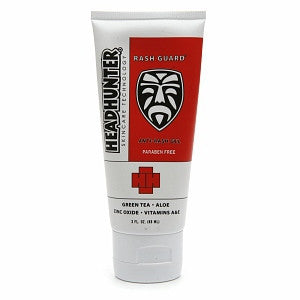 Headhunter Rash Guard "Anti Rash Gel" Sunscreen