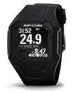 Ripcurl GPS Search Black Watch Rip Curl A1111BLK watch