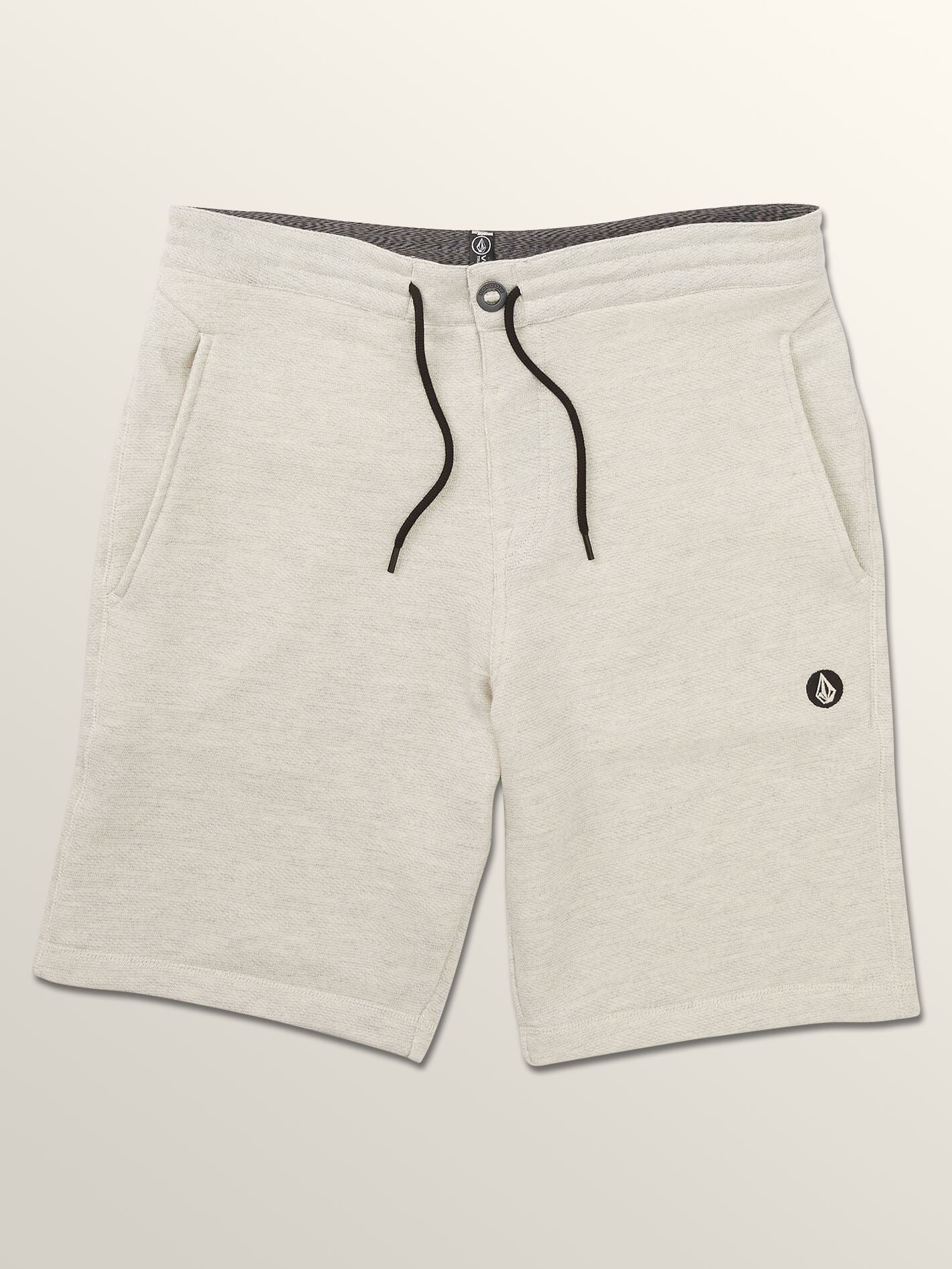 Volcom Chiller Mens Shorts - Grey Mens Shorts