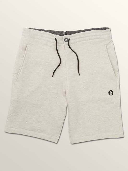Volcom Chiller Mens Shorts - Grey Mens Shorts