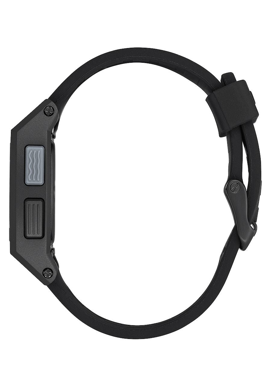 Nixon Base Tide pro - Black Watches