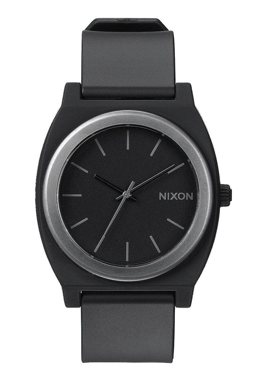 Nixon Time Teller P 40MM- Midnight Ano Watch