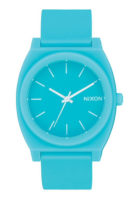 Nixon Time Teller P - Matte Mineral Jade watch