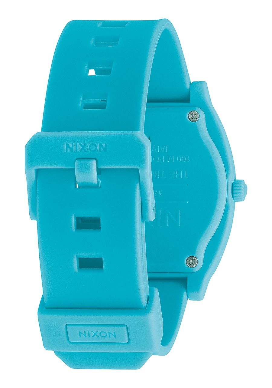Nixon Time Teller P - Matte Mineral Jade watch