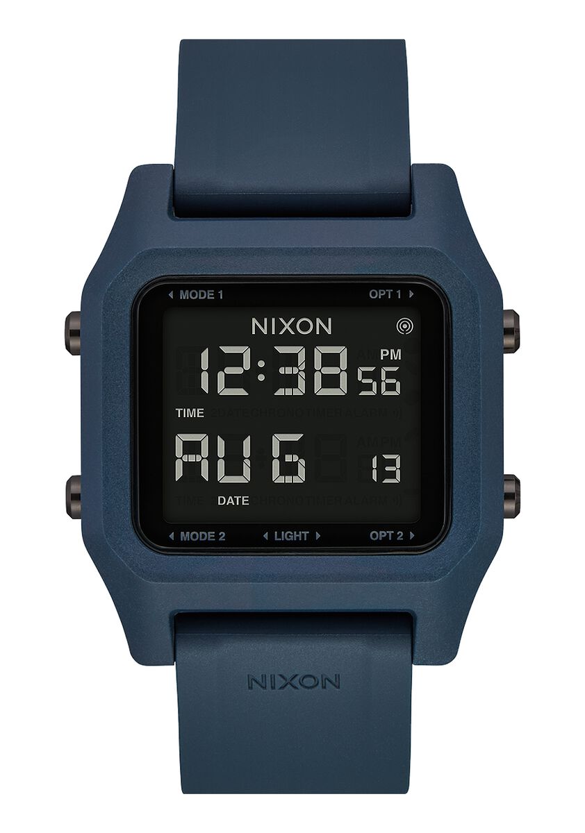 Nixon Staple Watch Watch Dark Slate