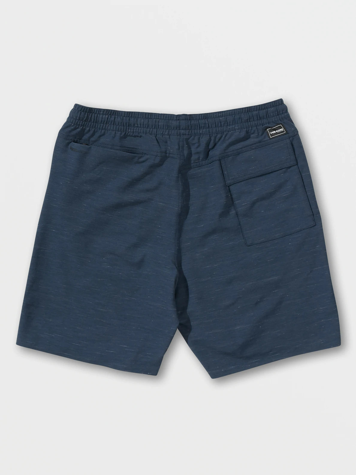Volcom Wrecpack Hybrid 19" Mens Shorts - Navy Mens Shorts
