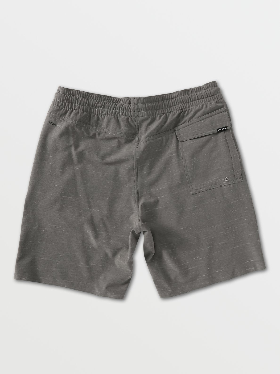 Volcom shop grey shorts