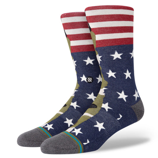 Stance Frontline2 Socks - Socks