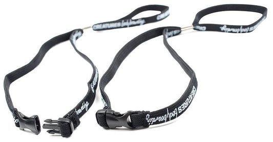 Creatures of Leisure Fin Tethers Leash
