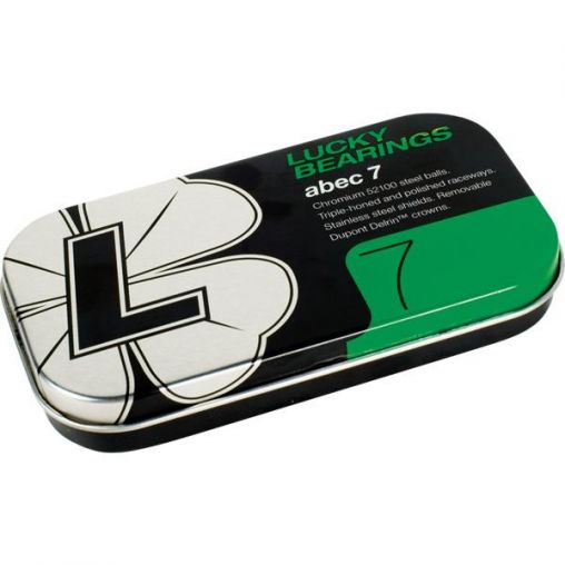 Lucky Bearings Abec 7 bearings