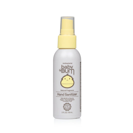 Baby Bum Hand Sanitizer 2.5oz Skincare
