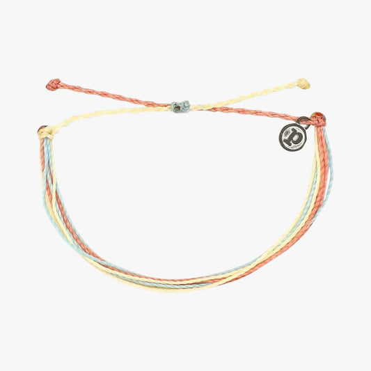 Pura Vida Bright Orginal Bracelet - BEAL Beach Life Jewelry