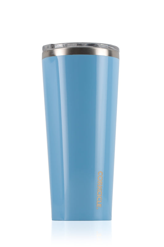 Corkcicle 24oz Tumbler - Blue Skies Drinkware