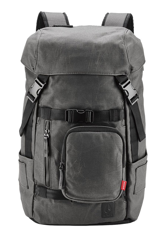 Nixon Landlock 20L Backpack - Black Backpack