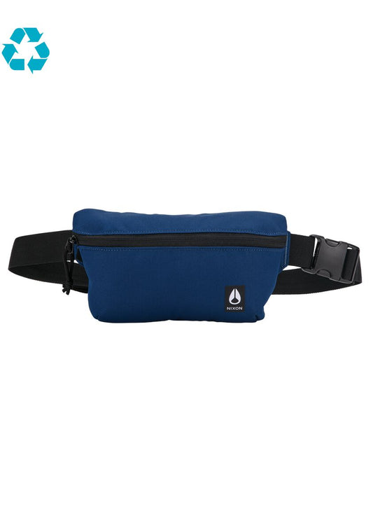 Nixon Sidekick Hip Pack - Navy Black / Black Hip Pack Navy Black