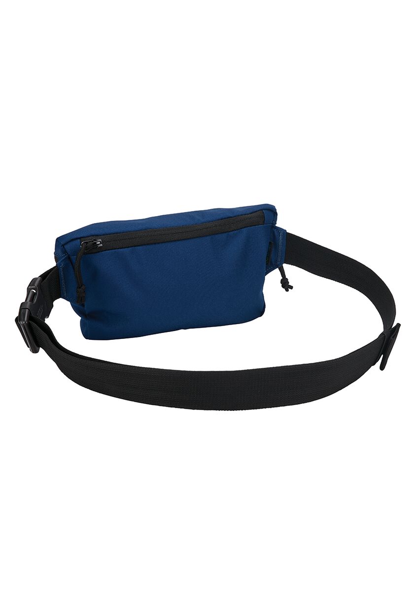 Nixon Sidekick Hip Pack - Navy Black / Black Hip Pack