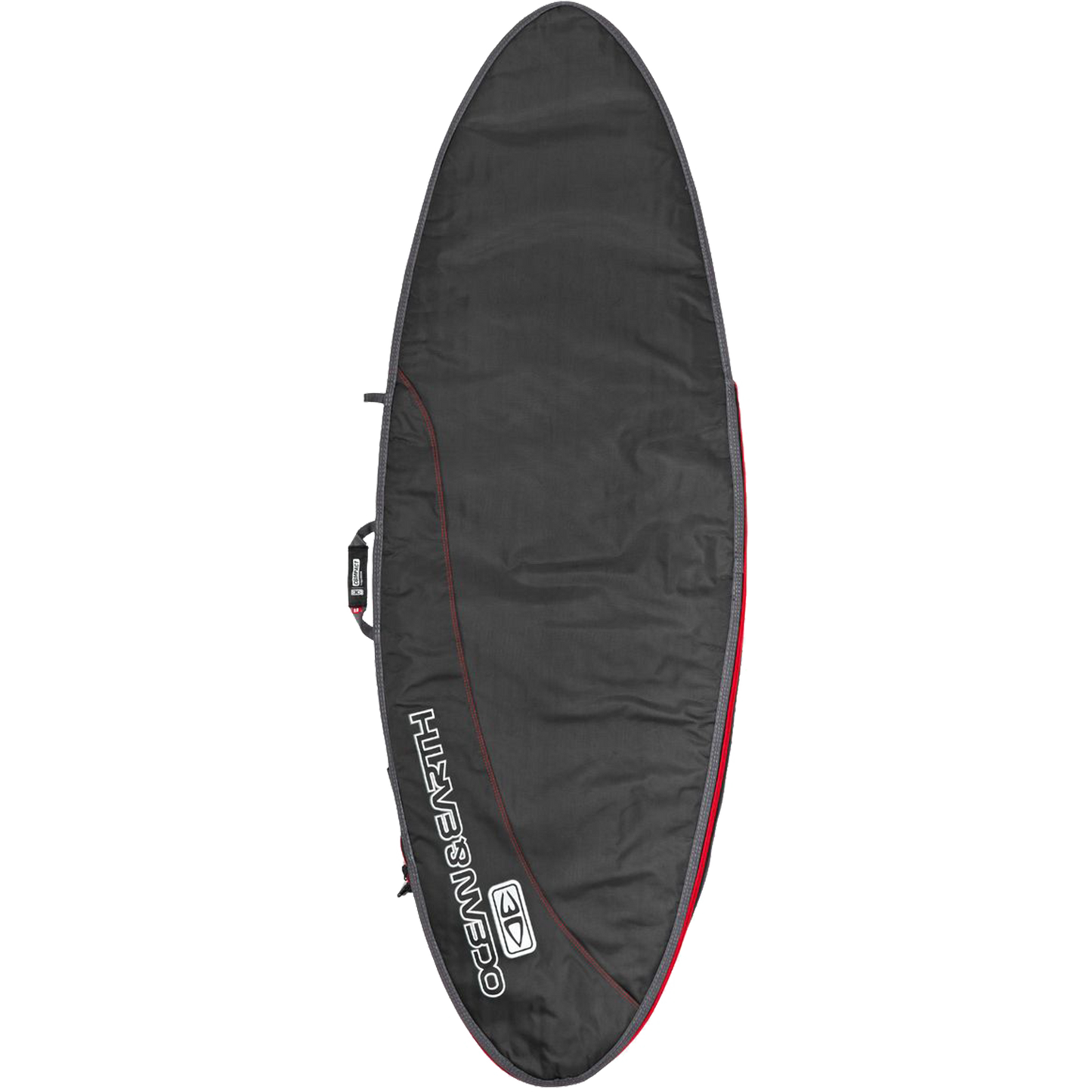 Ocean Earth XP Board Bag " Extra Protection" surfboard bag