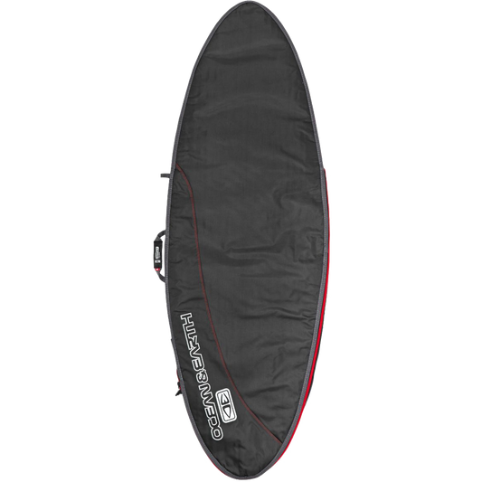 Ocean Earth XP Board Bag " Extra Protection" surfboard bag